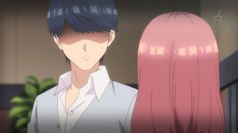 五等分の花嫁 7話 感想 135