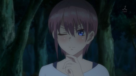 五等分の花嫁 10話 感想 201