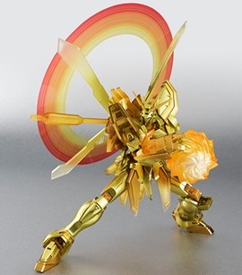 god
