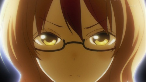 ハナヤマタ 9話 667