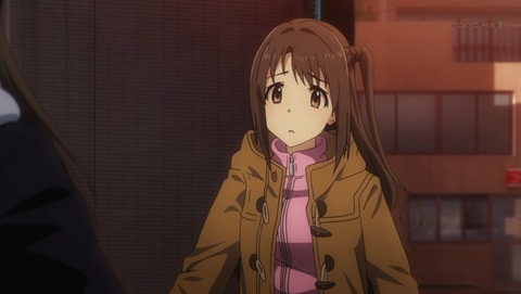 アイドルマスター シンデレラガールズ 23話 感想 3375