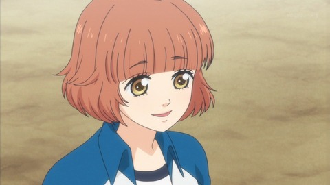 アオハライド 6話 763