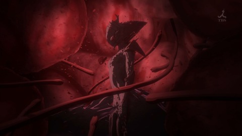 シドニアの騎士 第九惑星戦役 4話 感想 84