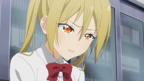 ネトゲの嫁は女の子じゃないと思った 6話 感想 1317