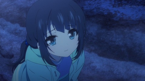 凪のあすから 25話 感想 954