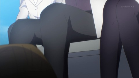 Caligula カリギュラ 5話 感想 2170