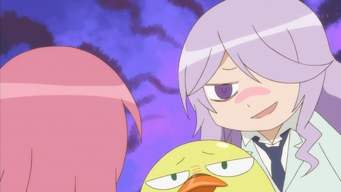 さばげぶ 2話 感想 155