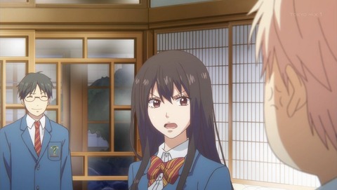 この音とまれ! 5話 感想 0077
