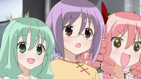 それが声優! 6話 感想 9457