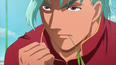 史上最強の弟子 ケンイチ 8話 感想 79