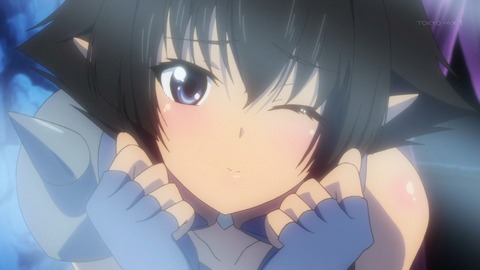 モモキュンソード 6話 905