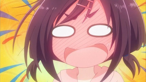 ハナヤマタ 2話 感想 459