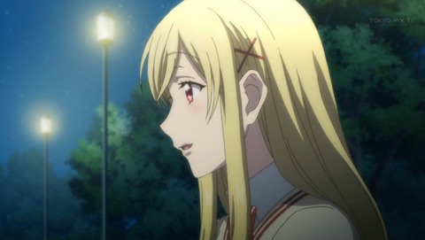 山田くんと7人の魔女 11話 感想 0056