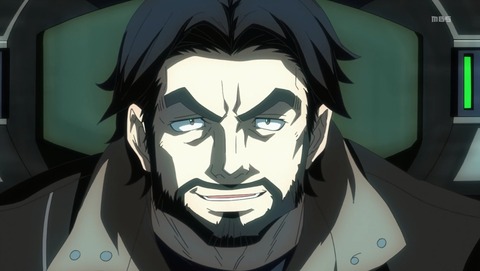 機動戦士ガンダム 鉄血のオルフェンズ 2期 32話 感想 92