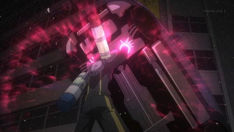 東京ESP 2話 感想 79