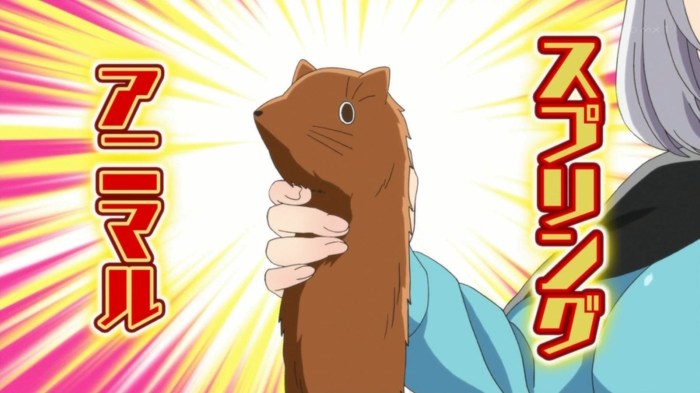【ケモノ】ケモキャラ・動物キャラ総合14 [無断転載禁止]©bbspink.com	YouTube動画>40本 ->画像>426枚 