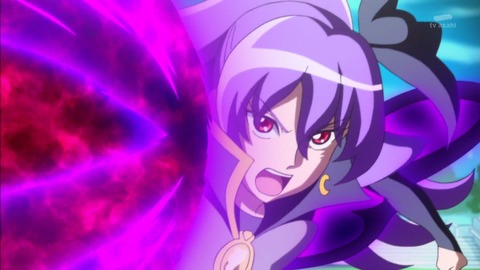ハピネスチャージ プリキュア 38話 感想 950