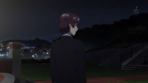 色づく世界の明日から 13話 感想 0197
