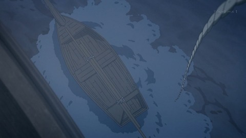 神撃のバハムート GENESIS 5話 感想 260