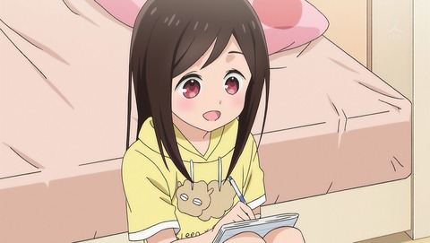 ひとりぼっちの○○生活 6話 感想 002