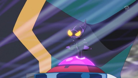 遊戯王VRAINS 42話 感想 36