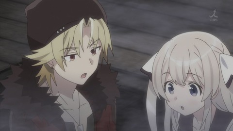 七星のスバル 7話 感想 338