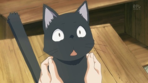 ふらいんぐうぃっち 7話 感想 128
