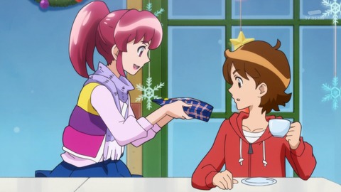 ハピネスチャージプリキュア 45話 感想 1444