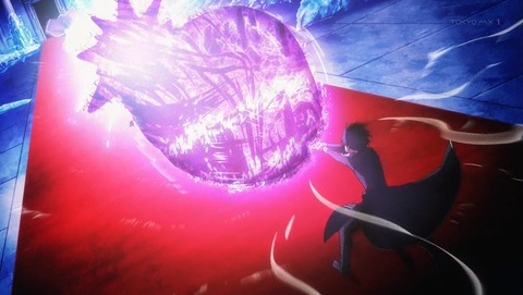 ソードアート・オンライン アリシゼーション 16話 感想 43