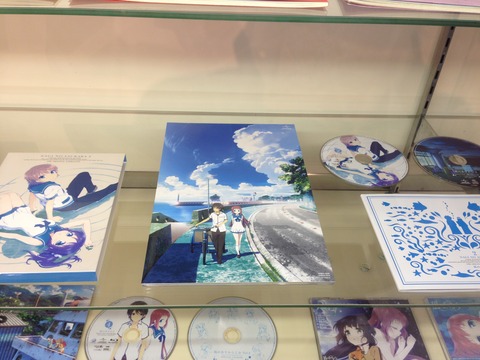 凪のあすから展 / 秋葉原 / イベント / レポート / 写真 (6)