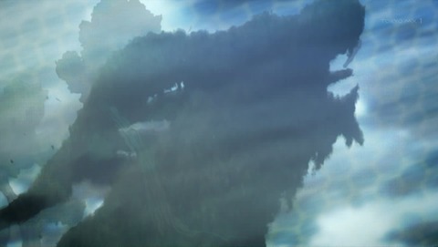 神撃のバハムート GENESIS 5話 感想 115