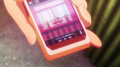 ノーゲーム ノーライフ 8話 感想 484
