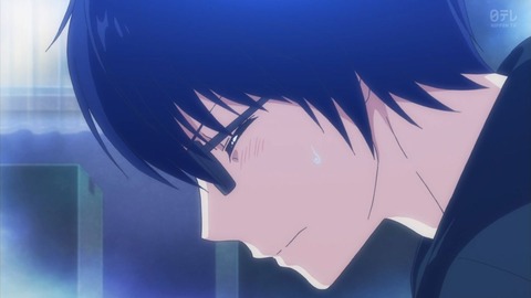 3D彼女 リアルガール 第2シーズン 22話 感想 239
