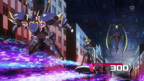 遊戯王VRAINS 10話 感想 58