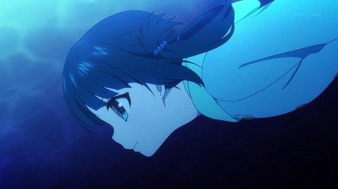 凪のあすから 25話 感想 0