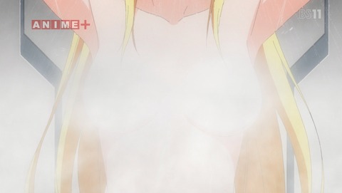ToLOVEる-とらぶる-ダークネス 2期 11話 感想 64