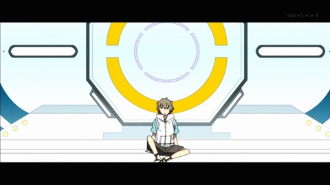 メカクシティアクターズ 11話 感想 1816
