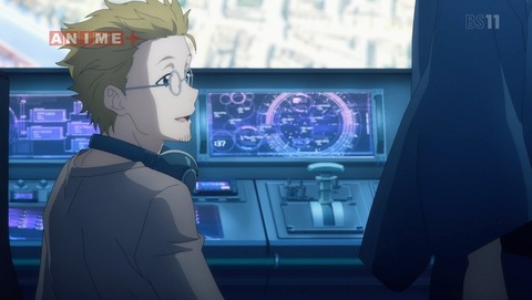 ソードアート・オンライン アリシゼーション 6話 感想 16