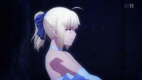 Fate stay night UBW 18話 感想 185