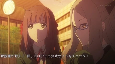 Lostorage incited WIXOSS 7話 感想 2390