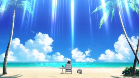 SHOW BY ROCK 4話 443