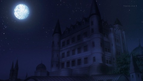 オーバーロードⅢ 13話 感想 015