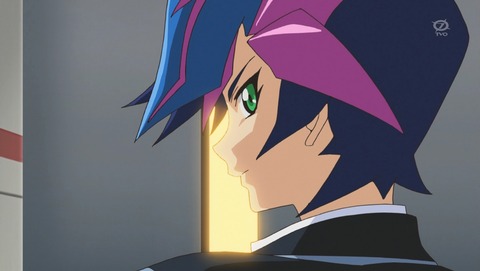遊戯王VRAINS 6話 感想 95