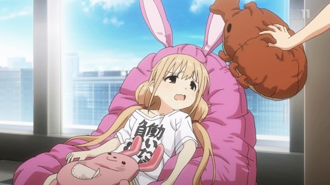 アイドルマスターシンデレラガールズ 9話 感想 516
