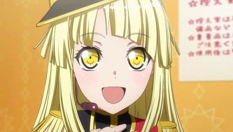 バンドリ! 2期 13話 感想 019