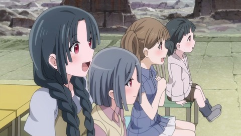 ブラック・ブレット 8話 感想 496