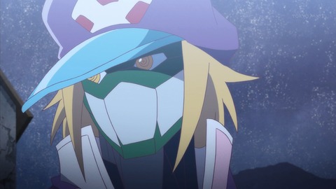 ヤッターマン 4話 感想 1572