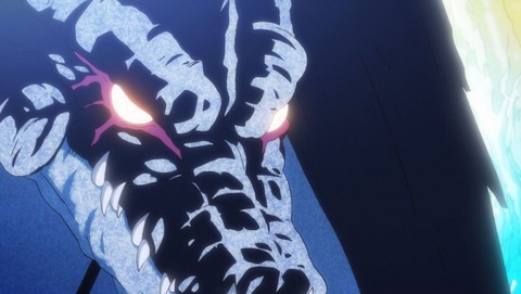 転生したらスライムだった件 1話 感想 036