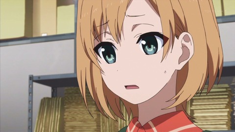 SHIROBAKO 4話 感想 319