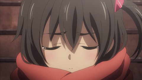 selector WIXOSS 3話 感想 76